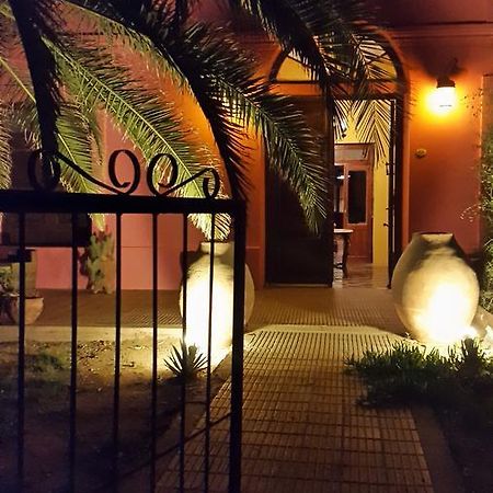 Casona del Pino, Hotel Boutique Fiambala Extérieur photo