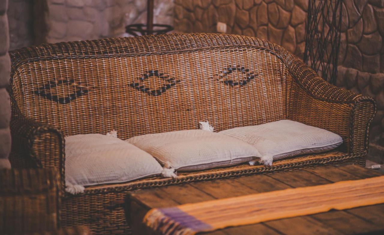 Casona del Pino, Hotel Boutique Fiambala Extérieur photo