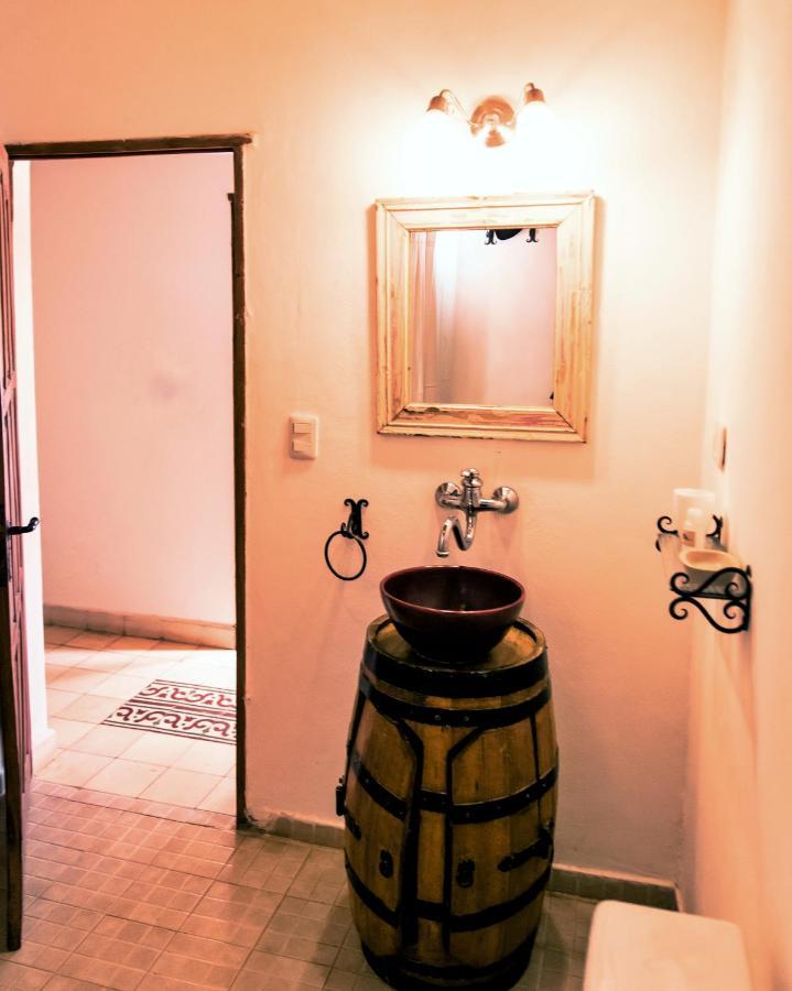 Casona del Pino, Hotel Boutique Fiambala Extérieur photo