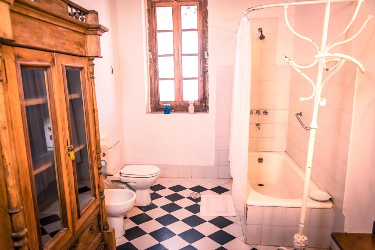 Casona del Pino, Hotel Boutique Fiambala Extérieur photo