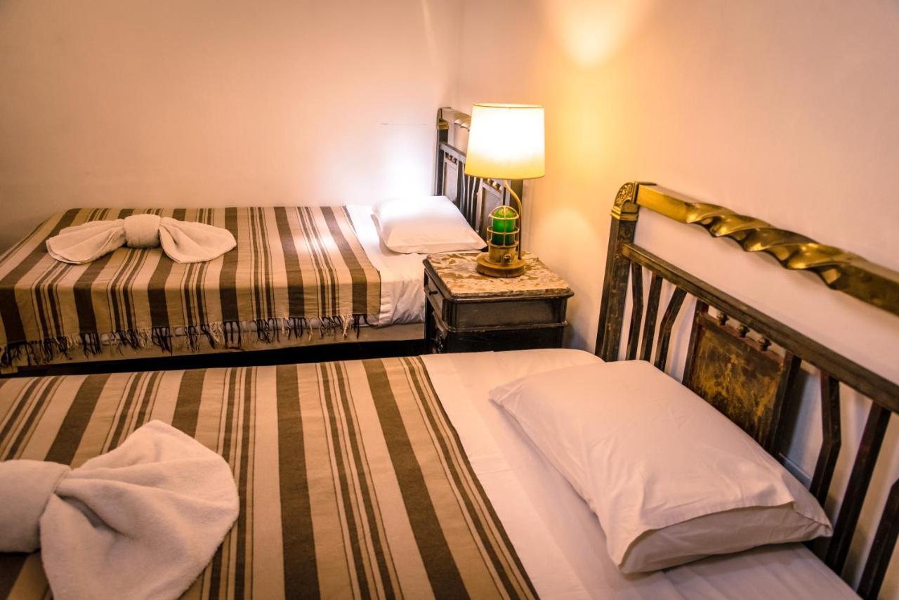 Casona del Pino, Hotel Boutique Fiambala Extérieur photo