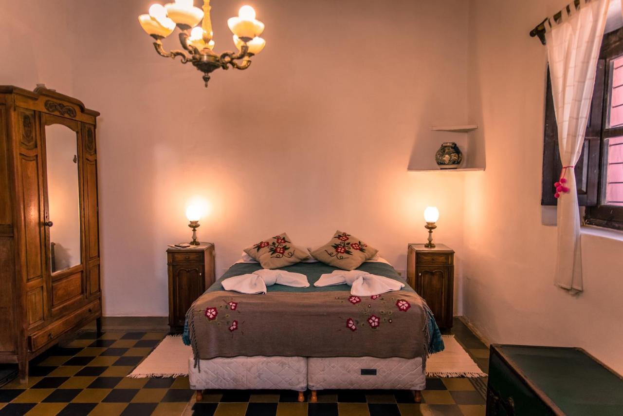 Casona del Pino, Hotel Boutique Fiambala Extérieur photo