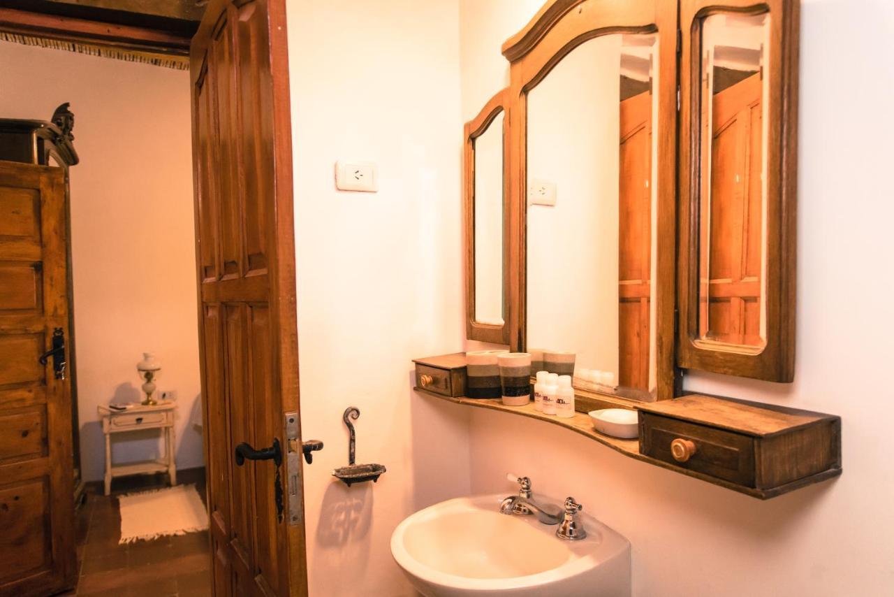 Casona del Pino, Hotel Boutique Fiambala Extérieur photo
