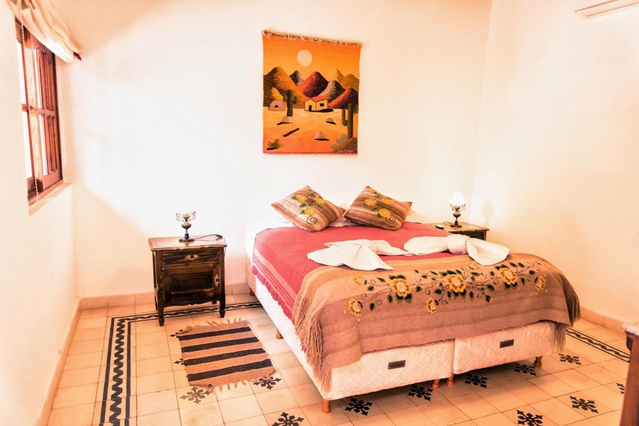Casona del Pino, Hotel Boutique Fiambala Extérieur photo
