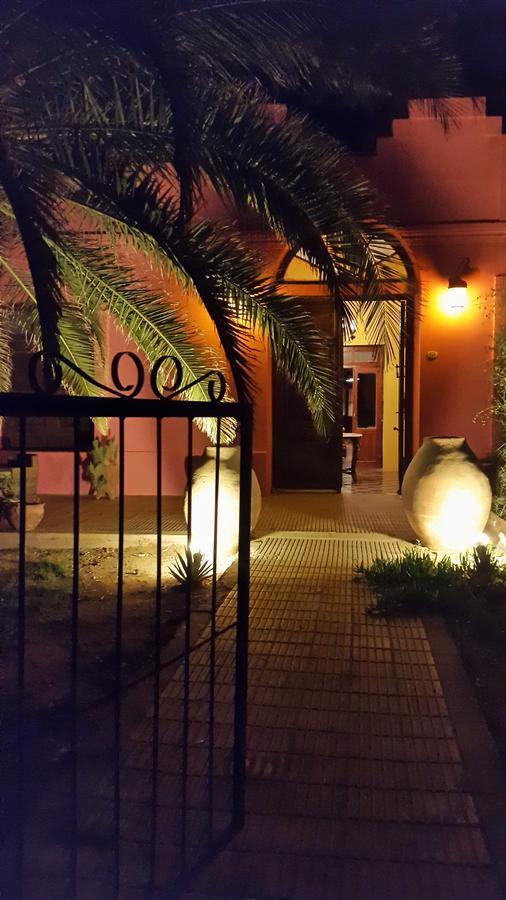 Casona del Pino, Hotel Boutique Fiambala Extérieur photo