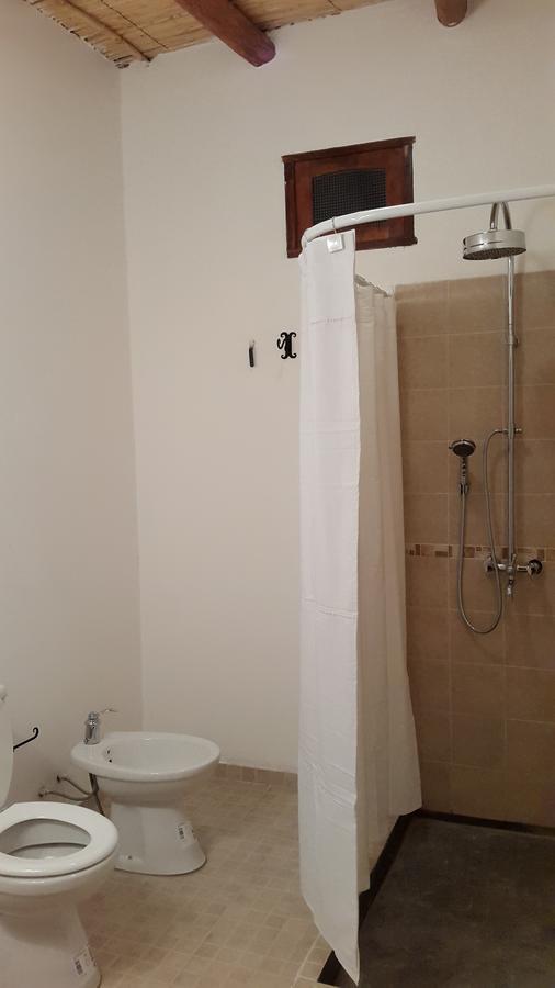 Casona del Pino, Hotel Boutique Fiambala Chambre photo