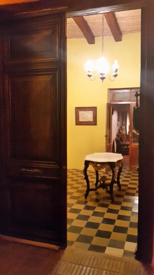 Casona del Pino, Hotel Boutique Fiambala Extérieur photo