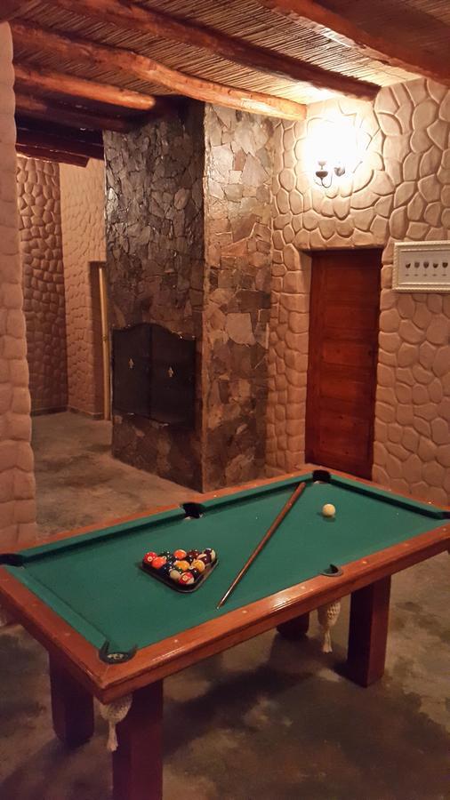 Casona del Pino, Hotel Boutique Fiambala Extérieur photo