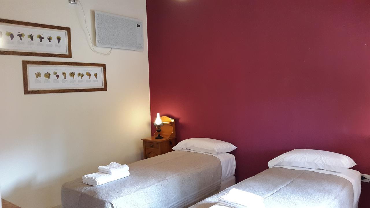 Casona del Pino, Hotel Boutique Fiambala Extérieur photo